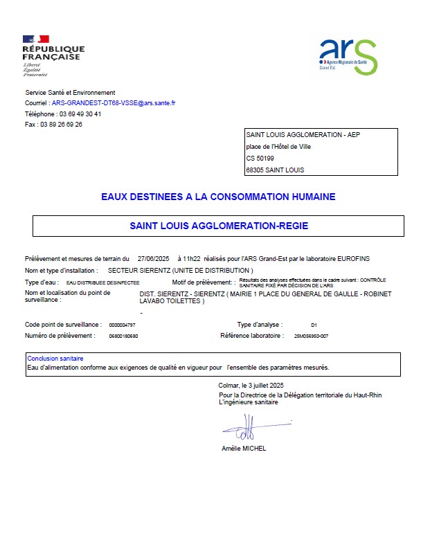 2025_07_Analyse eau