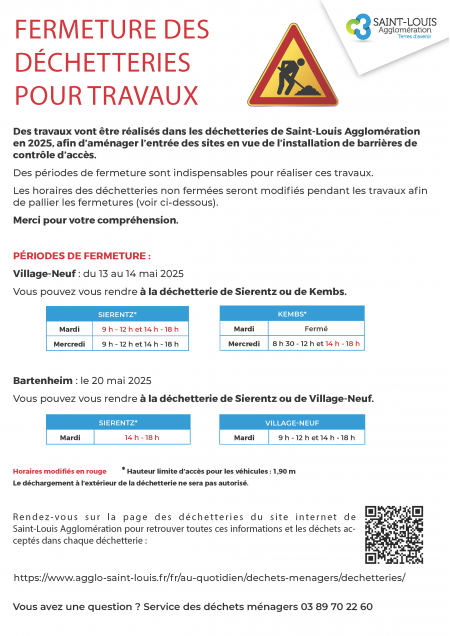 flyer-particuliers-fermeture-dechetteries-2025-A4