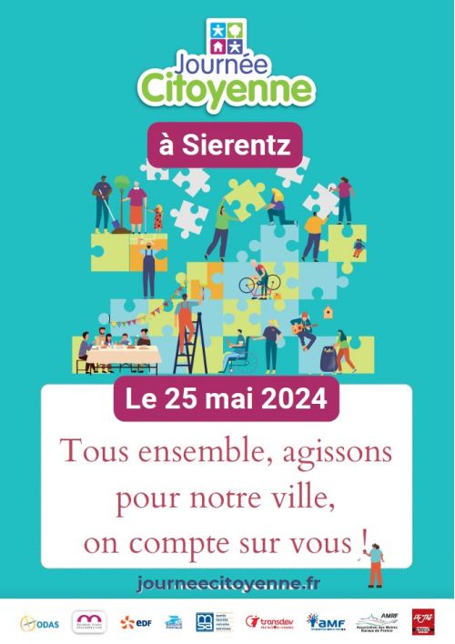 journ�e citoyenne internet 2024