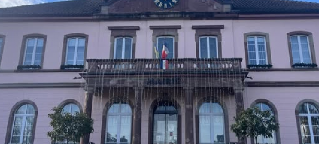 Fermeture exceptionnelle de la Mairie
