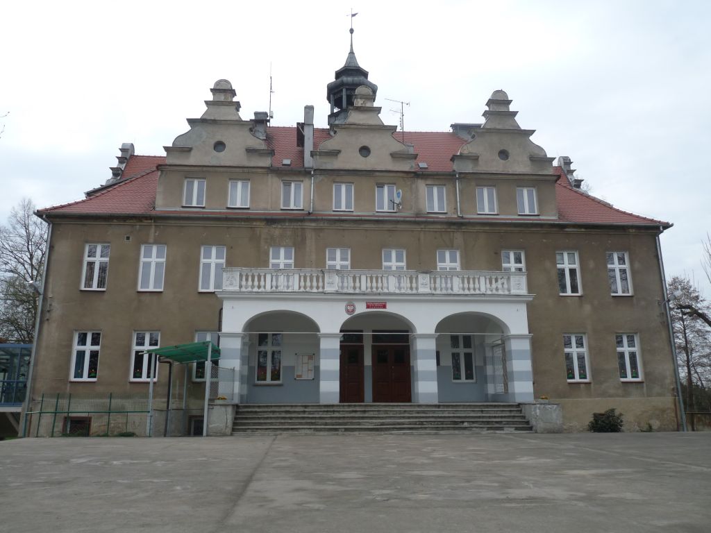 L’école de Karczyce