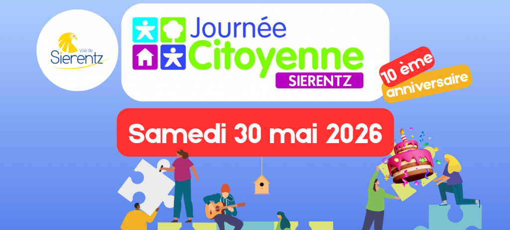 Journée Citoyenne