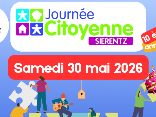 Journée Citoyenne