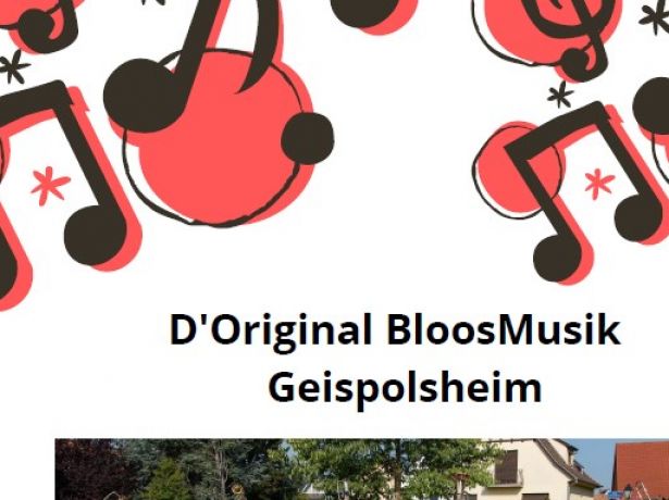 Musique Municipale Concordia