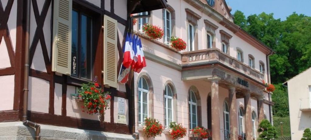 Fermeture exceptionnelle de la mairie