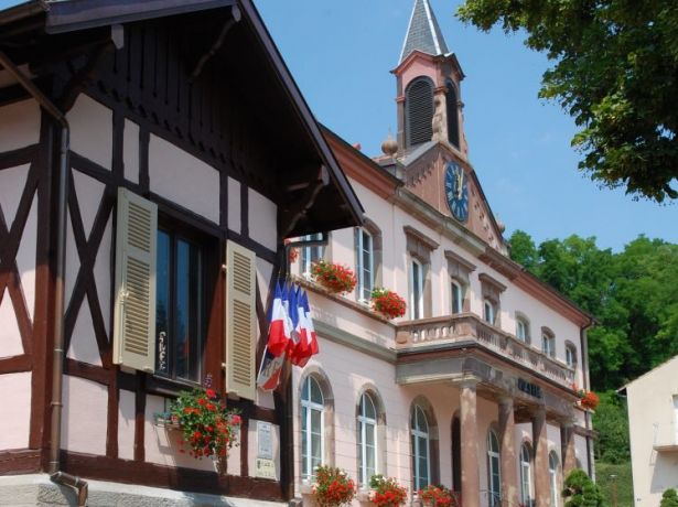 Fermeture exceptionnelle de la mairie