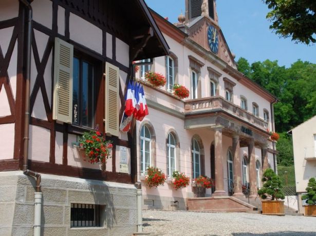 Fermeture exceptionnelle de la mairie