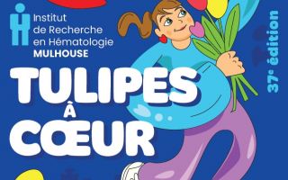 Opération Tulipes à Cœur 