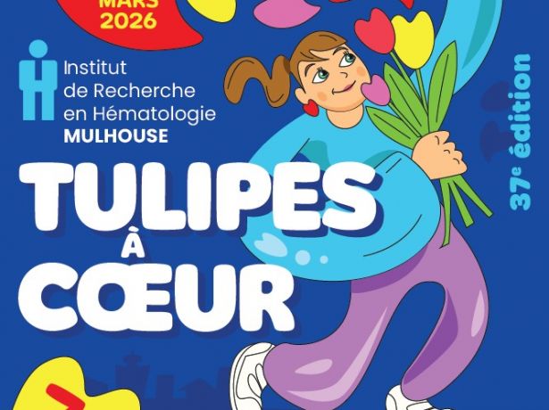 Opération Tulipes à Cœur