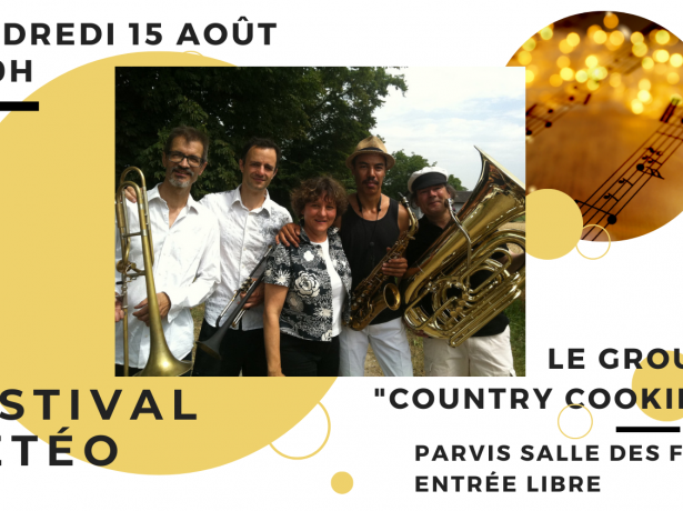 Météo campagne