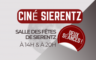 Ciné Sierentz