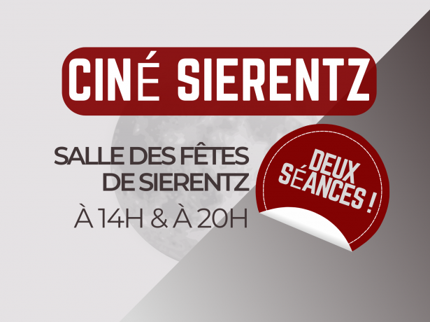 Ciné Sierentz 