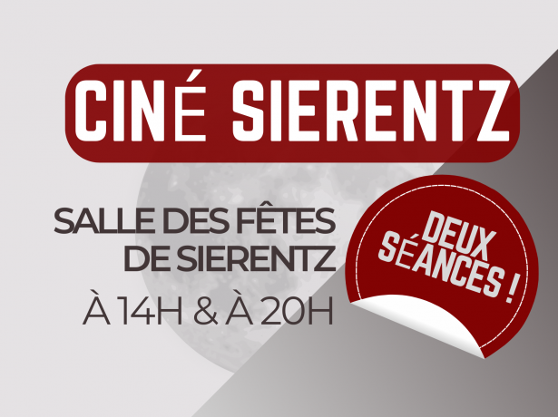 Ciné Sierentz