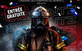 Bal des pompiers