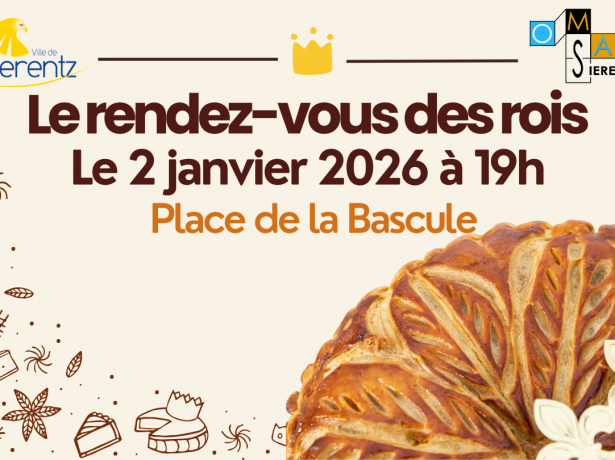 Le Rendez-vous des Rois