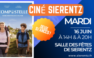 Ciné Sierentz