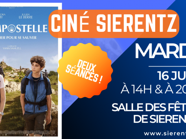 Ciné Sierentz