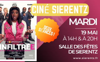 Ciné Sierentz