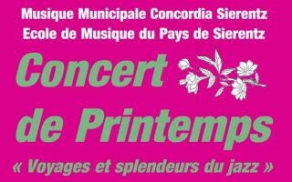 Concert de Printemps