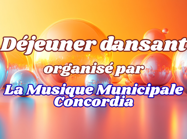 Musique Concordia