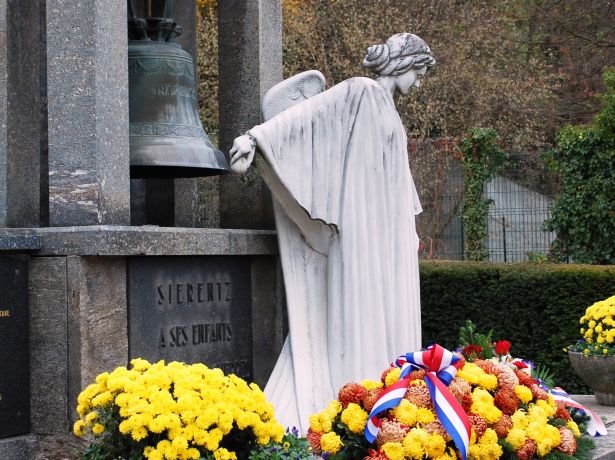 Armistice du 11 Novembre