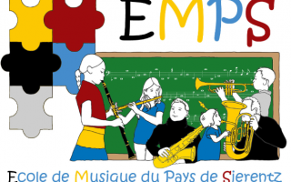 Ecole de Musique - Journée portes ouvertes