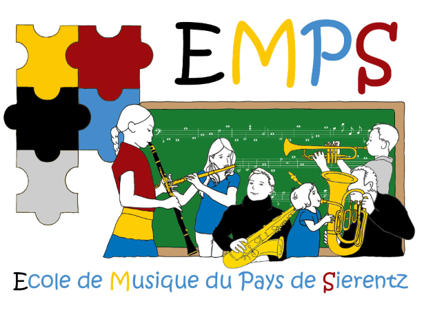 Ecole de Musique - Journée portes ouvertes