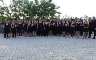 Concert de Printemps