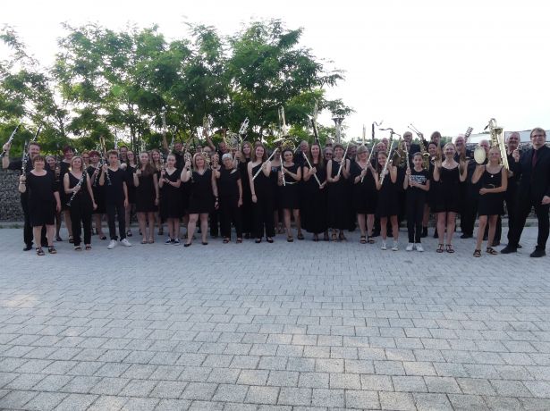 Concert de Printemps