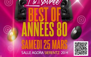 Week-end Amicale des Sapeurs-Pompiers