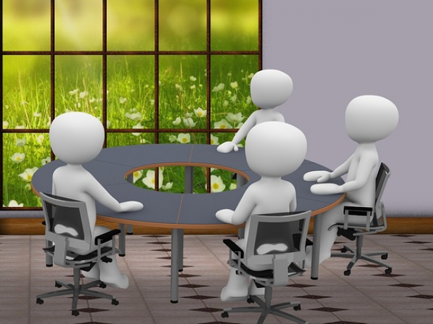 Séance du Conseil Municipal