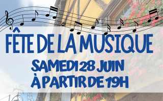 Fête de la musique