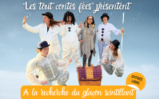 Mercredi de l'Avent spectacle