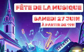 Fête de la musique