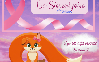 La Sierentzoise - 3ème édition