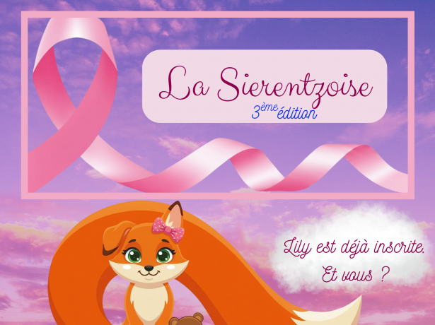 La Sierentzoise