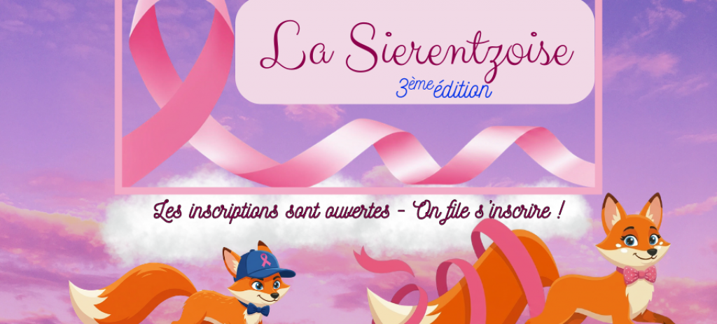 La Sierentzoise