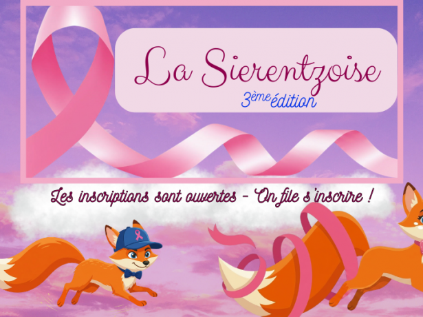 La Sierentzoise