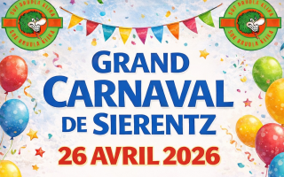 Carnaval de Sierentz