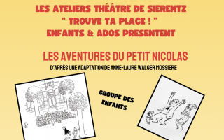 Théâtre - 