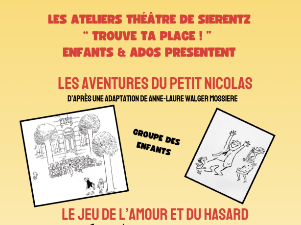 Théâtre - 