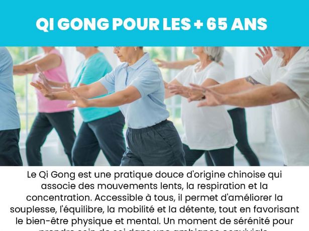 Activités AMAELLES