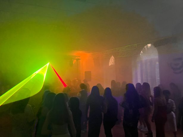 Fête des 3ème