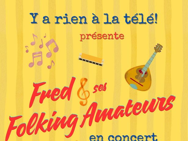 Y'a rien à la télé