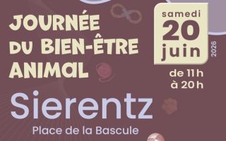 Journée du bien-être animal