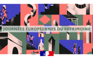 Journée du Patrimoine à l'église