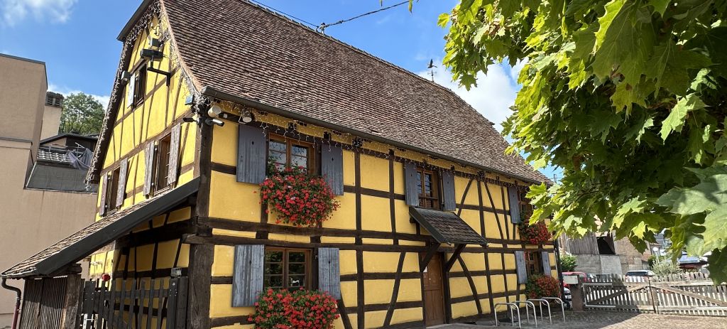 Le cercle des propriétaires