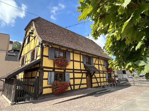 Le cercle des propriétaires