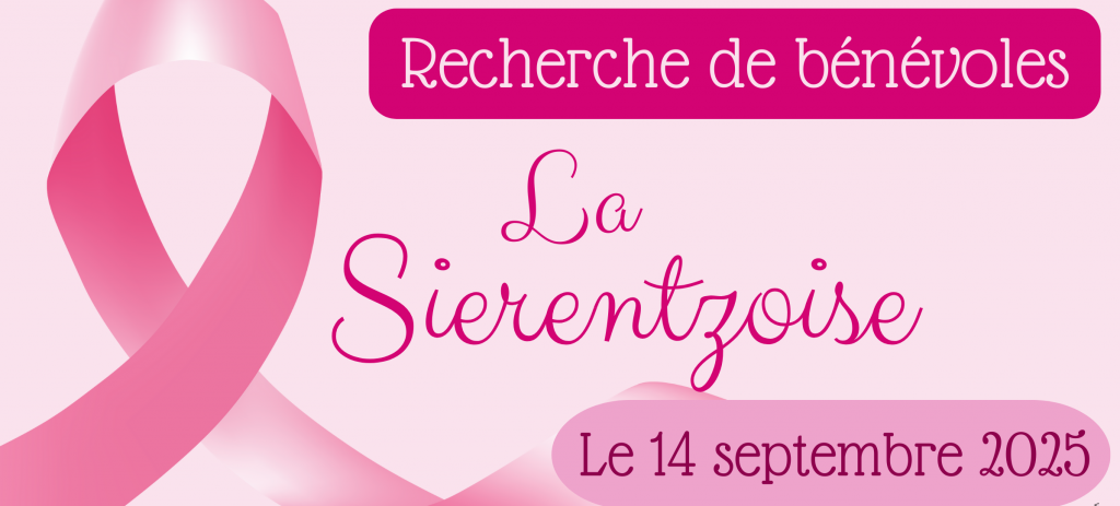 La Sierentzoise