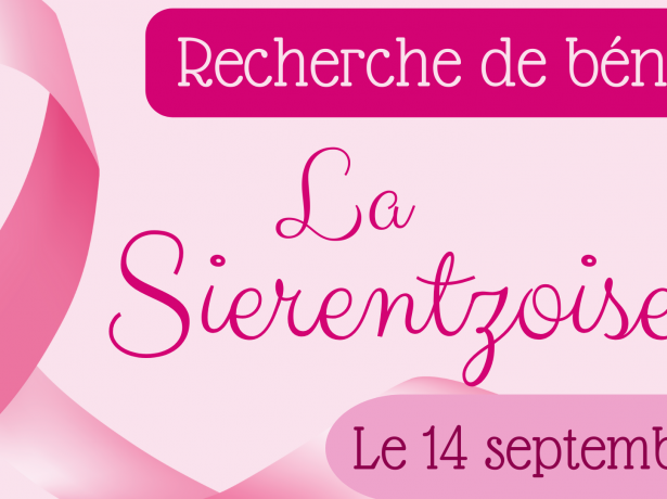 La Sierentzoise